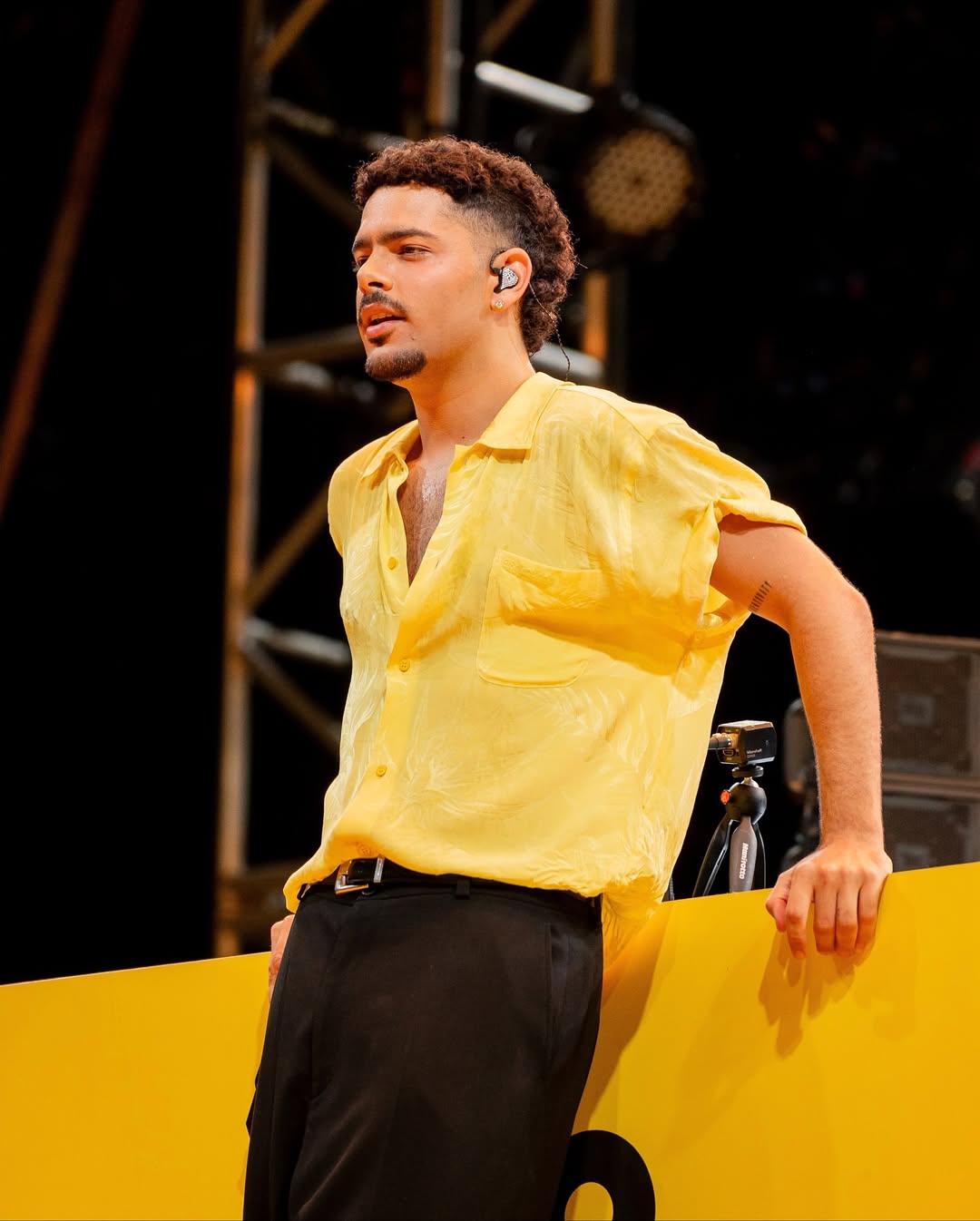 PEDRO SAMPAIO